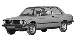 BMW E21 P07A3 Fault Code