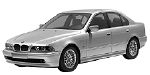 BMW E39 P07A3 Fault Code