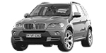 BMW E70 P07A3 Fault Code