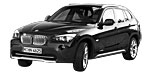 BMW E84 P07A3 Fault Code