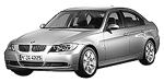 BMW E92 P07A3 Fault Code