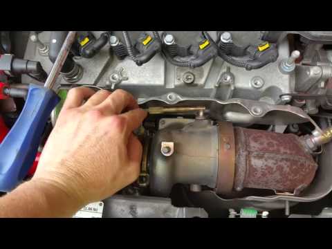 See P07A3 in engine